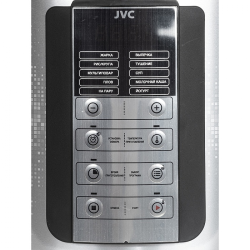 Купить  мультиварка jvc jk-mc-500 в интернет-магазине Айсберг! фото 7